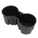 thumbnail image 4 of Soporte para vasos de consola central, inserto de silicona, repuesto de portavasos divisorio para Tesla modelo Y 2021 a 2023, 4 of 5