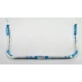 thumbnail image 2 of Nitto NTC-190DX 22.2x26.0x100mm Road Bicycle Quill Stem Silver, 2 of 7
