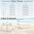thumbnail image 3 of Yutgune High Waist Shapewear Shorts Seamless Tummy Control Compression Body Shaper Under Dress for Women, 3 of 6