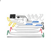 Dent Fix PAINTLESS DENT REPAIR KIT - 33 PIECE