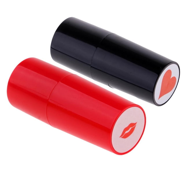 2 Uds., Sello de para golf, , , águila, Estampado, Golfista, , , Ayudas para Entrenamiento, Accesorios Labios Cola Sello de sello de bola de golf