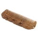 thumbnail image 5 of Talló El Cepillo Natural Del de La Cabeza Del Peine Del Pelo Del Sándalo Antiestático - 15.2 x 5. cm Baoblaze Peine de madera de sándalo, 5 of 6
