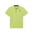 thumbnail image 2 of Reebok Men's and Big Men's Performance Polo Shirt, Sizes XS-5XL, 2 of 4