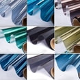 thumbnail image 4 of Window Film Shatterproof Film Magic Mirror Film Blindfold Window Glass Sheet silver 60*200cm, 4 of 7