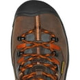 thumbnail image 5 of Keen Men's Pittsburgh Mid Waterproof Boot Round Toe Brown 13 D(M) US, 5 of 6