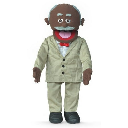 Silly Puppets 30