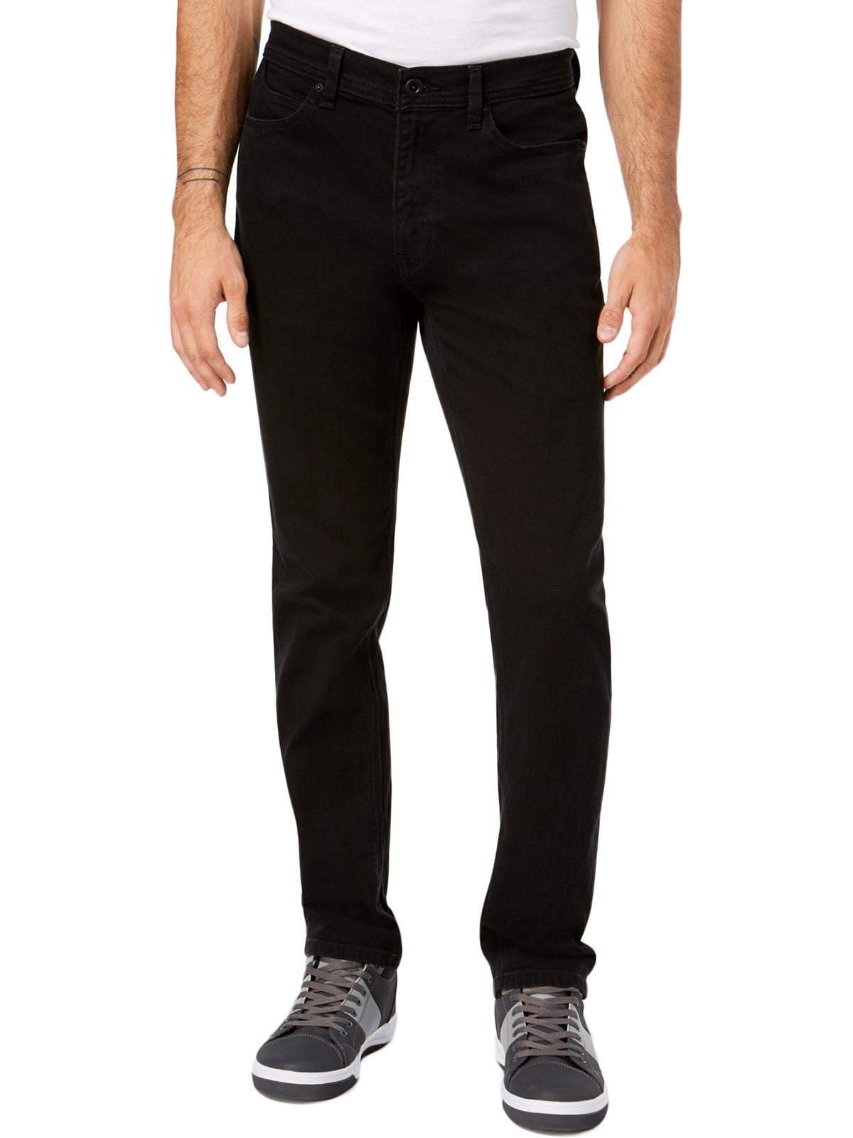 Sean Jean Mens Big \u0026 Tall Denim 