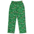 thumbnail image 6 of Power Rangers Boys' MMPR All-Over Tossed Print Ranger Lounge Sleep Tossed Print Pajama Pants Sleepwear Loungewear, 6 of 6