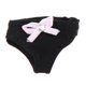 thumbnail image 5 of Accesorios de s de acción 1/12, calzoncillos con nudo para de 6 pulgadas, , cuerpo de muñeca de Negro Sunnimix Calzoncillos de estiramiento de figuras de acción, 5 of 8