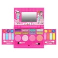 thumbnail image 1 of Ensemble de Maquillage Créatif pour Enfants, Palette Non Toxique et Résistante aux Rayures, 1 of 8