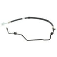 thumbnail image 5 of SCITOO Power Steering Pump Compatible for 1999-2004 for Honda Odyssey Power Assist Pump 21-5268, 5 of 6