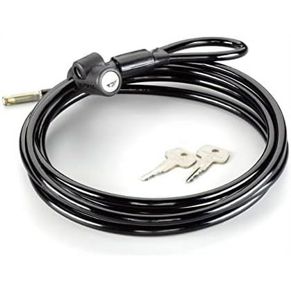 YAKIMA, LockUp, Cable  for Securing Bikes to Hitch Racks