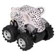 thumbnail image 4 of Coche que se tira hacia atrás material plástico Novedad larga vida útil juguete para coche con retroceso para animales 2 x 2 x 2 pulgadas para niños modelo animal ANGGREK Otros, 4 of 8