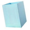 thumbnail image 1 of 1 und Estuche de Almacenamiento de Bolígrafo Productos de Oficinas Duradero Cuadrado azul, 1 of 9