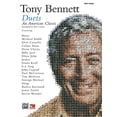thumbnail image 1 of Tony Bennett Duets: An American Classic (easy piano), 1 of 1