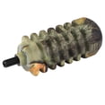 thumbnail image 2 of Herwey Bow Stabilizer,TP612 Bow Shock Absorber Balance Bar Rubber Shock Absorber Bow Arrows Stabilizer, Bow Shock Absorber, 2 of 8