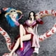 thumbnail image 4 of Figura de acción de anime de ONE PIECE de 20 cm, estatua de Boa Hancock, colección de PVC, modelo de decoración de escritorio, estatuas, muñecas, regalos de cumpleaños, juguetes, 4 of 5