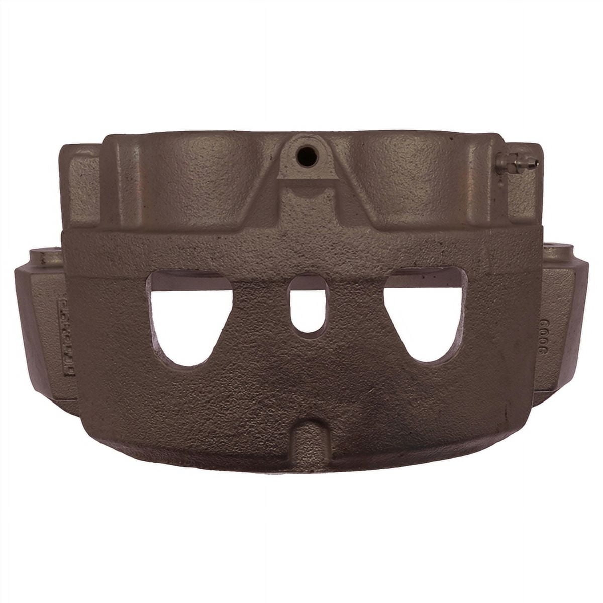 Acdelco 18FR12463 Front Disc Brake Caliper Assembly Without Pads (Friction