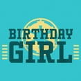 thumbnail image 2 of Girl's Star Wars Galactic Empire Birthday Girl Graphic T-Shirt, 2 of 4