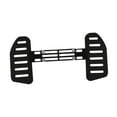 thumbnail image 3 of Lipstore Electric Bike Adjustable Pedal Set Adjustable Professional Motorcycle Pedals, 3 of 8