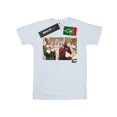 thumbnail image 1 of Elf Mens Christmas Store Cheer T-Shirt, 1 of 3