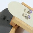 thumbnail image 3 of Caja De Exhibición De Joyería De Creativa Con Para Reloj Titur Caja De Joyería Exhibición Colgante Colr Accesorios Caja - gris, tal se describe Sunnimix Estante de exhibición de joyas de collar, 3 of 8