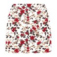 thumbnail image 5 of Karight Skorts for Women Plus Size Dressy Casual Athletic Golf Tennis Short Skirts 2026 Summer Skort with Pockets, 5 of 5