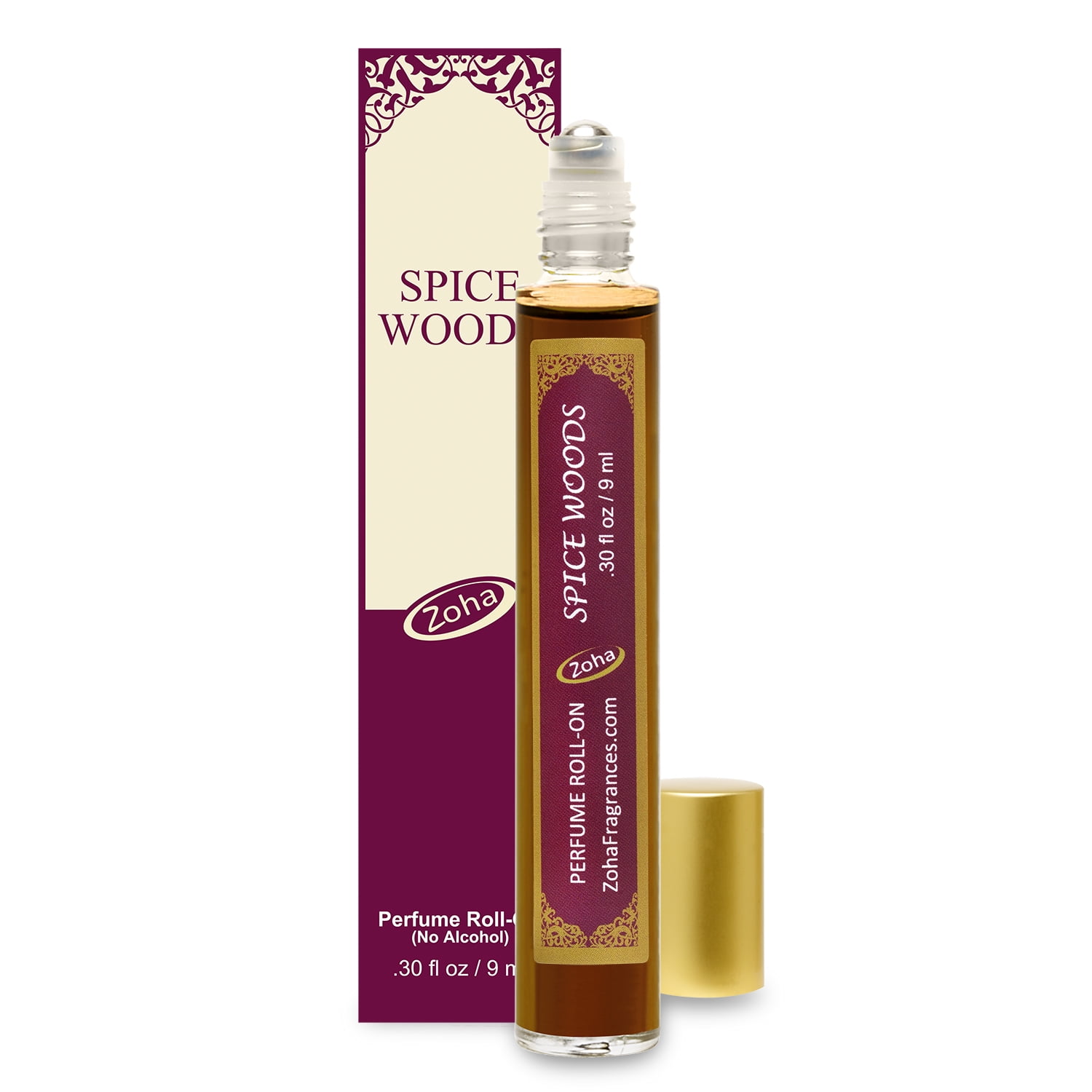 scent of a woman essential oil