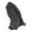 B, variant on Mountain Bike Mudguards Light weight Durability Splashes Protecting Mud Guards for Mountain and City Bike