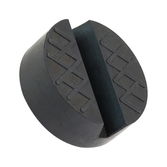 Speravity Almohadilla de goma para gatos de coche, caucho Premium para un rendimiento mejorado, ranura para gatos y plataformas elevadoras Vehículos, repuestos y accesorios Mis