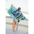 thumbnail image 2 of Disney Lilo and Stitch Vacay Mode Standard Beach Towel, 2 of 4