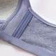 thumbnail image 5 of Ropa interior de sujetador transpirable cómoda para mujer sin llantas Fridja nalpqowj34347, 5 of 9