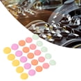 thumbnail image 4 of Macaron Estuche, Material ABS Conveniente Caja De Almacenamiento Pequeña Y Compacta De Almacenamiento Portátil Para Accesorios Para El Reloj Para Hardware, 4 of 7