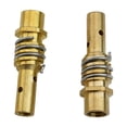 thumbnail image 3 of MB15 MIG Welding Torch Kit with Contact Tips and Diffusers for MIG200 MIG130, 3 of 10