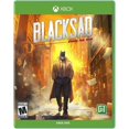 thumbnail image 1 of Blacksad: Under the Skin [Xbox One], 1 of 1