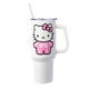 thumbnail image 1 of Vaso plateado Buffalo Sanrio Hello Kitty Halloween, 1 litro, 1 of 5