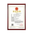 thumbnail image 1 of destyer A4 Certificate Box Business License Award Box Wall Commercial Photo Picture Frame Document Holder, 1 of 5