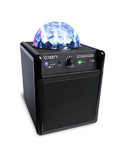 ion light up speaker