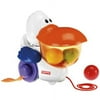 Fisher Price Pull & Pop Pelican