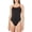 Black/Red, variant on TYR Hexa Trinityfit One-Piece Black/Blue
