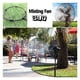 thumbnail image 5 of Naiovety 6m / 235.8inch Sistema de enfriamiento por nebulización Línea de nebulización Misters de agua para enfriar patios al aire libre Sistema de Jardín y Patio Naiovety HA016066-00, 5 of 5