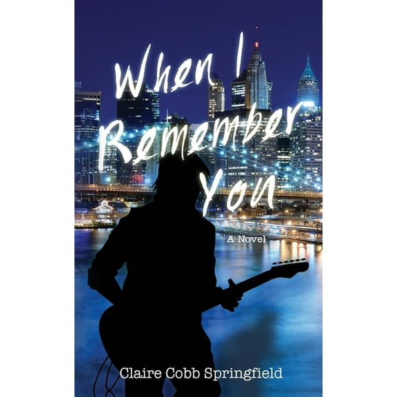 When I Remember You, (Paperback)