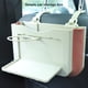 thumbnail image 3 of Kenally Cubo de basura plegable para coche, cubo de basura para asiento trasero, contenedor de Clip multifuncional para vehículo, caja de Type3 NO3, 3 of 6