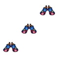 thumbnail image 1 of Advancent 2X zapatos de vadeo zapatillas para niños pequeños exquisitos de larga duración bonitos escándalos de arena zapatilla de agua para Type1 NO1, 1 of 6