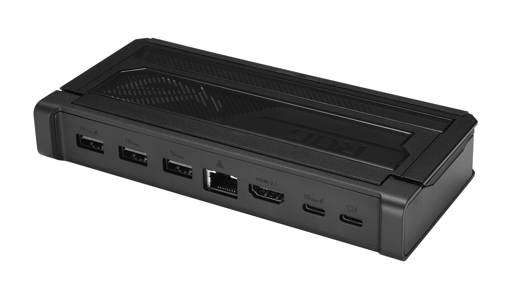 Asus ROG DB300 Bulwark DOCK/WW