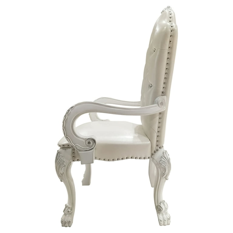 【ベル】ACME Furniture SIERRA CHAIR② SIERRA CHAIR / IVORY | JOURNAL STANDARD FURNITURE