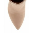 thumbnail image 5 of Jessica Simpson Women's Alexiana Nude , 6 M US, 5 of 5