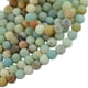 thumbnail image 2 of 6 Mm Espaciador Piedras Sueltas Para El Collar De La Joyería 15 ", 2 of 3