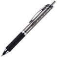 thumbnail image 1 of Integra ITA36199 0.7 mm Retractable Gel Ink Pen - Black Gel-based Ink, 1 of 1