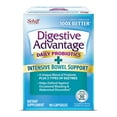 thumbnail image 5 of Digestive Advantage Intensive Bowel Support, 96 Capsules (Pack of 3), 5 of 7